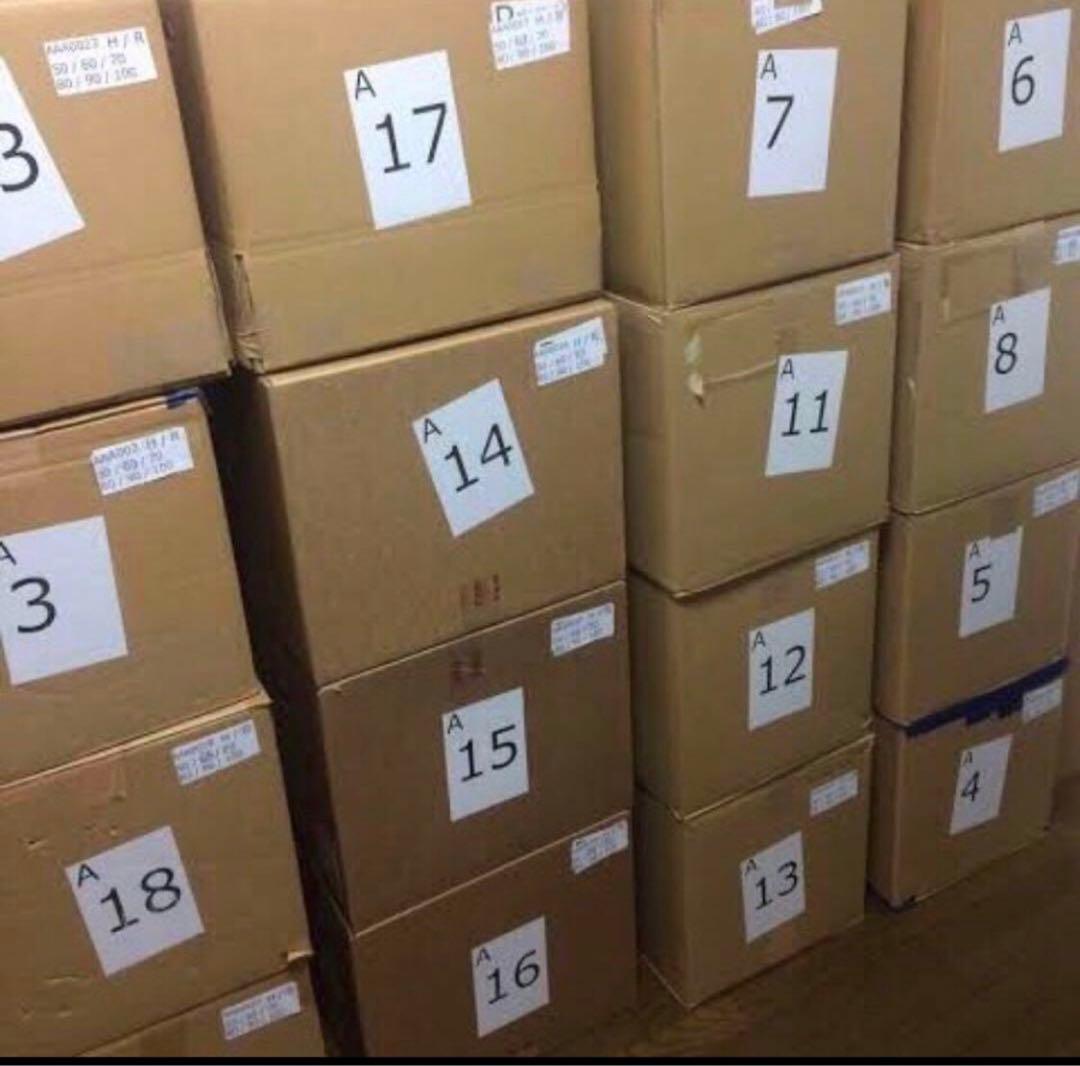 遊戯王 字レアのみ 大量まとめ売り 約12000枚 引退品　引取品①