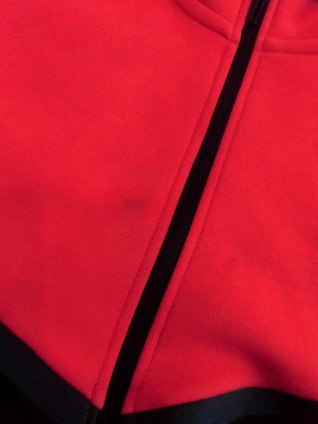 25SP NIKE ナイキ テック スウェット セットアップ L 上下セット