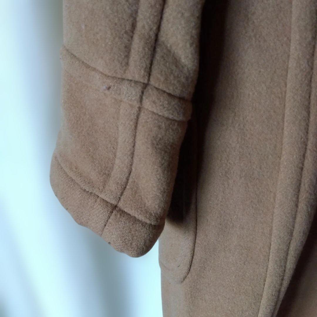 Burberrys ベージュ ダッフルコート 38