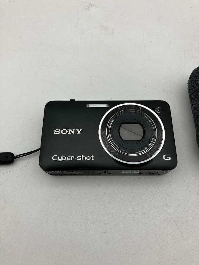 SONY Cyber-shot デジタルカメラ