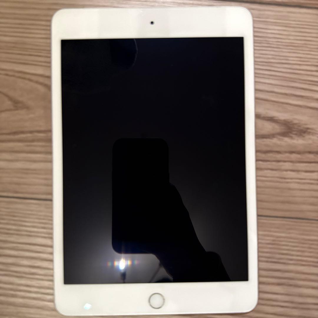 iPad mini 4 Wi-Fiモデル