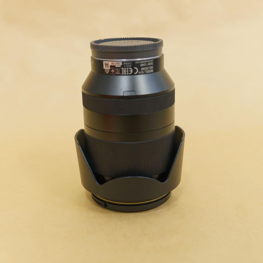 レンズ(ズーム) SONY FE 24-240mm F3.5-6.3 OSS