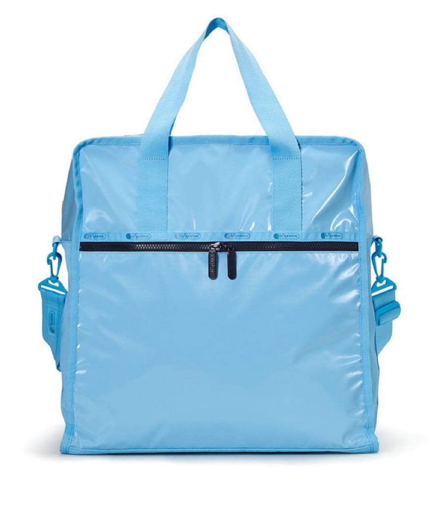 【LeSportsac×ひとりっぷ(R)】CABIN BOSTON2