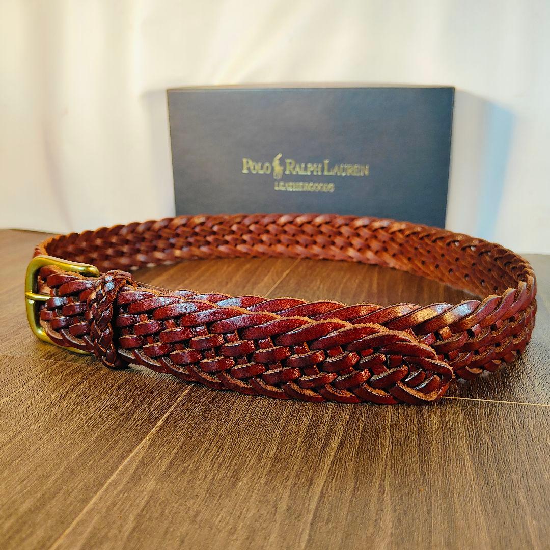 WALLA_WALLA　　　　　　　　　　PRL RALPH LAUREN