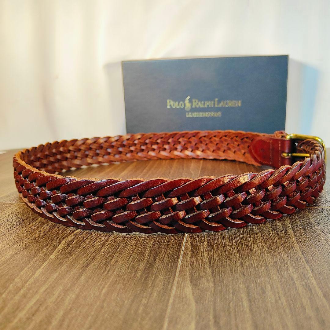 WALLA_WALLA　　　　　　　　　　PRL RALPH LAUREN