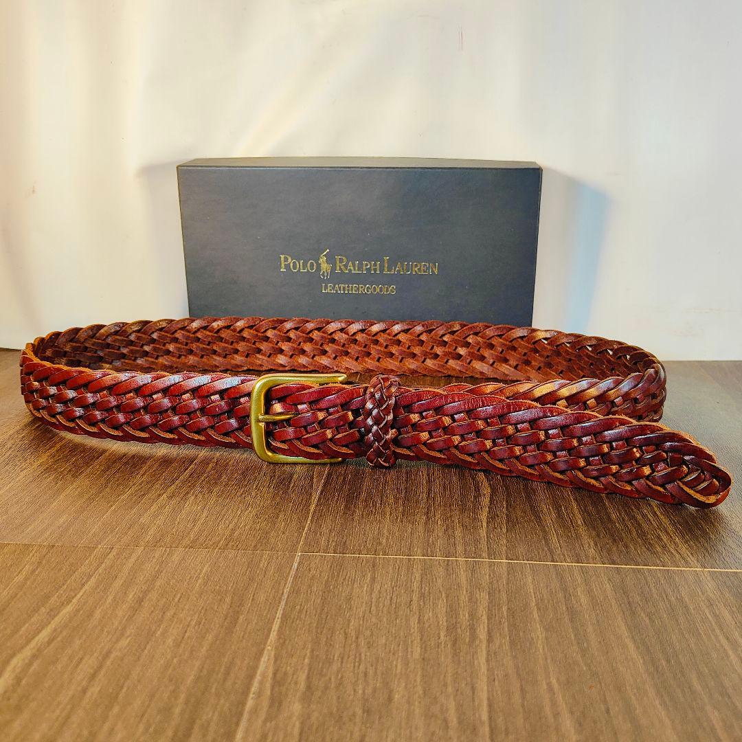 WALLA_WALLA　　　　　　　　　　PRL RALPH LAUREN