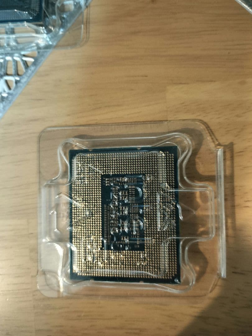 Intel Core i9 14900K 美品