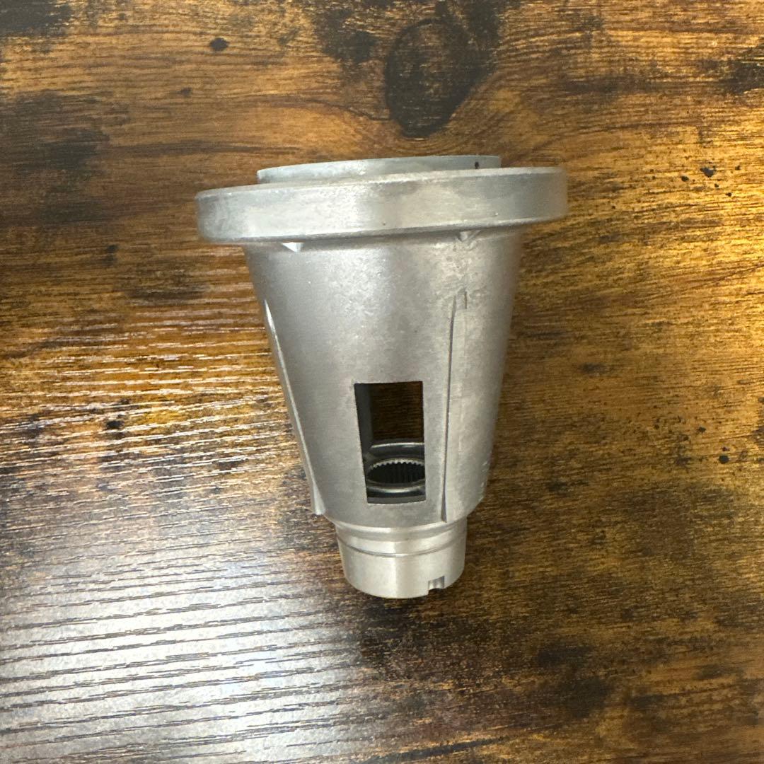 ハイエース200系WorksBellステアリングボス542番セット！