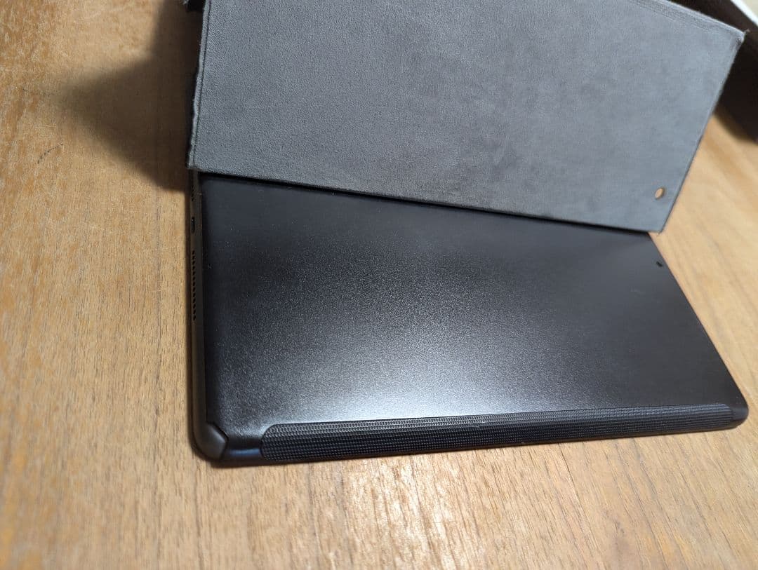 iPad第9世代 64GB シルバー 動作良好 カバー付