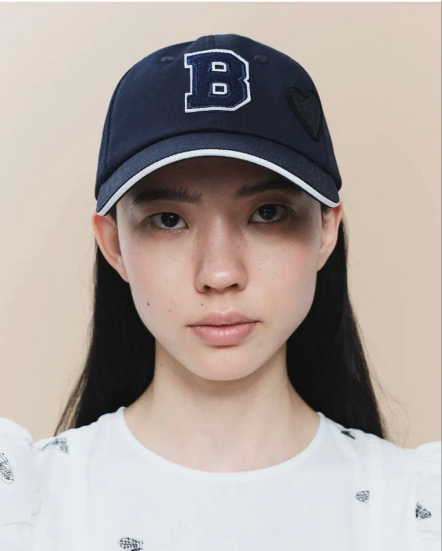 正規品bibiy B. CLUB CAP 新品未使用