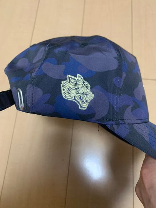 darc sports cap フィジーク