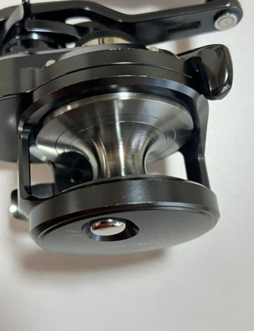 オシアジガー Fカスタム　2000NRHG