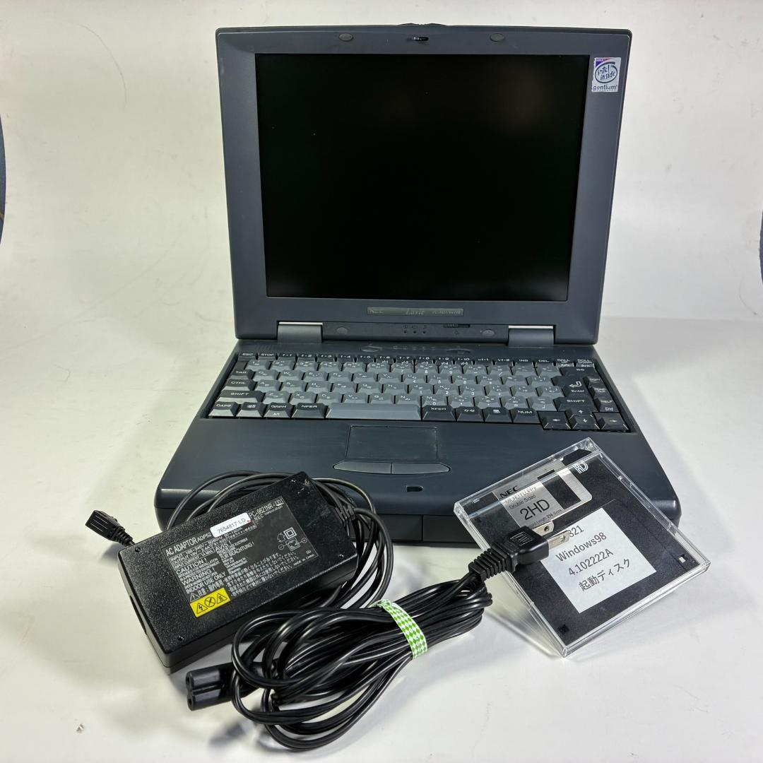 SATA SSD PC9821 Nw150 昭和レトロゲーム MS-DOS 東方