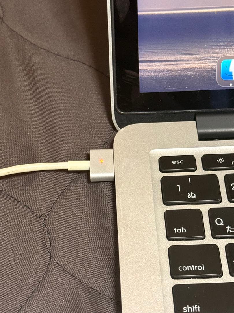 MacBook Pro 13 Retina / メモリ8GB / 256GB