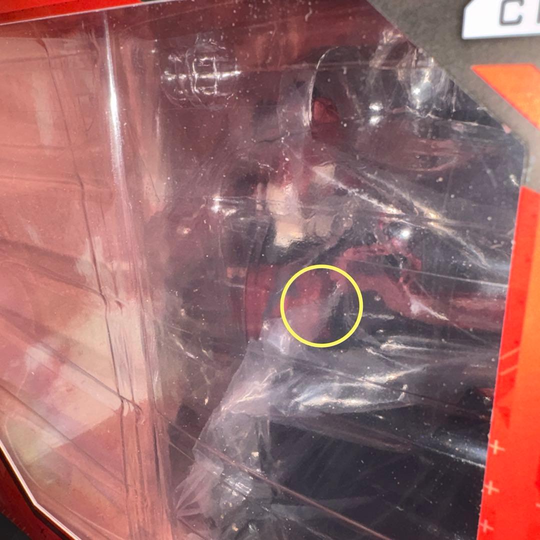 一番くじ　勝利の女神:NIKKE　A.B賞　フィギュア　おまけ付き