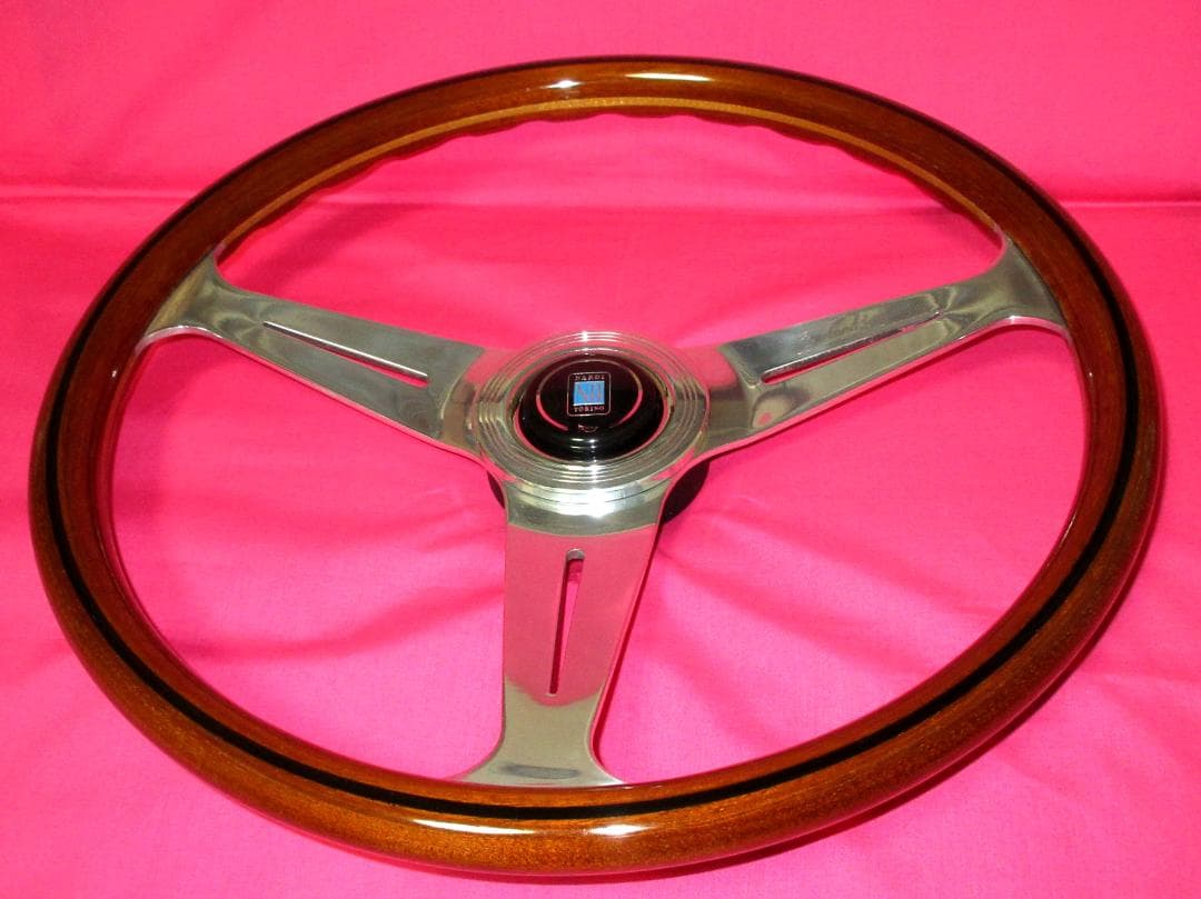 専用6192 正規品 NARDI classic ナルディ クラシック 39Φ