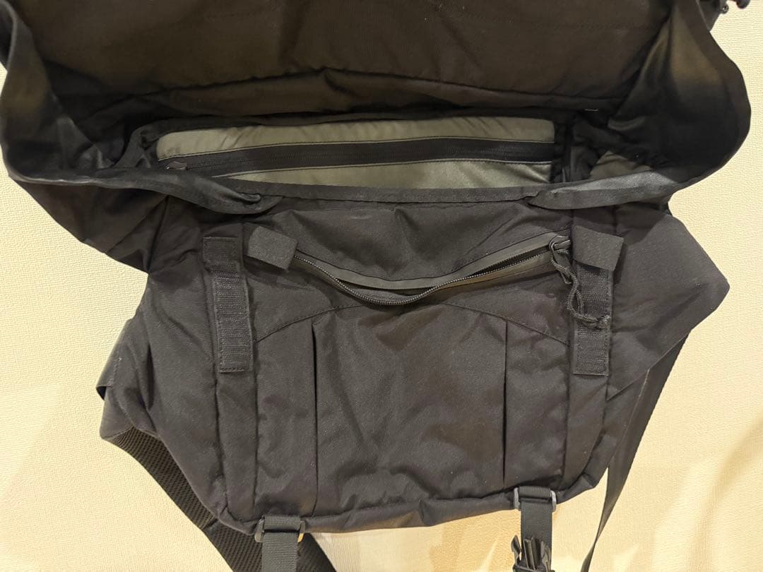 ミステリーランチ　インベーダー