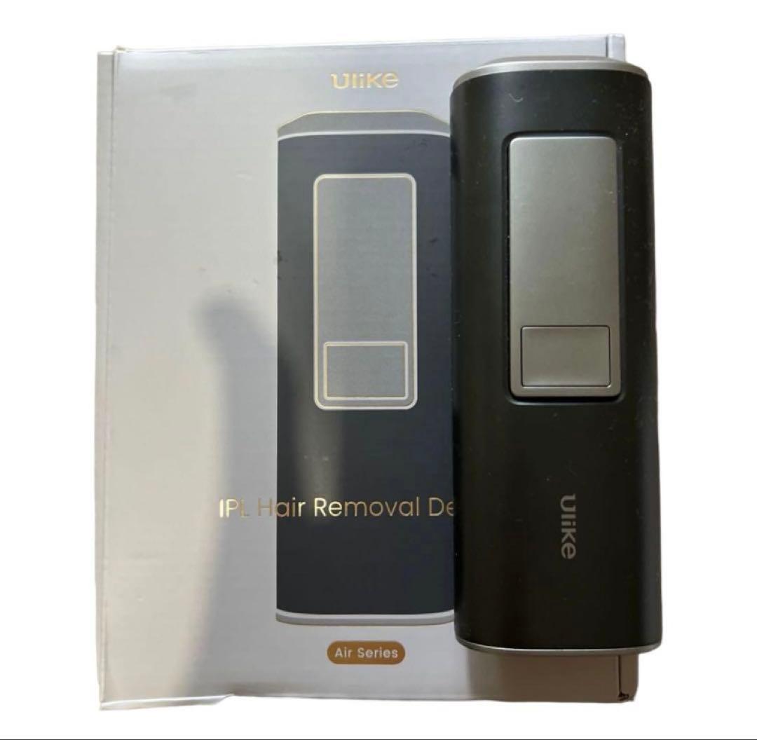 ボディ・フェイスケア UlikeAir2IPL