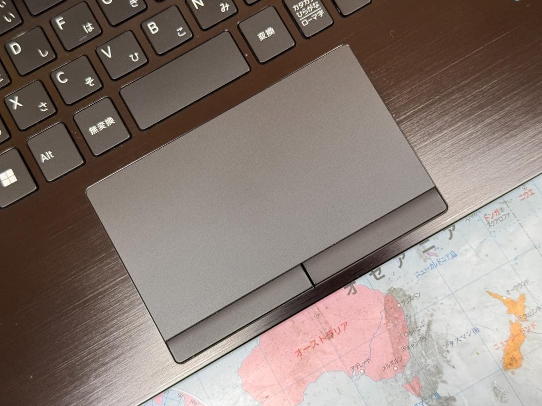 極美品 14型 4K ソニー VAIO Pro PK VJPK21 ノートPC