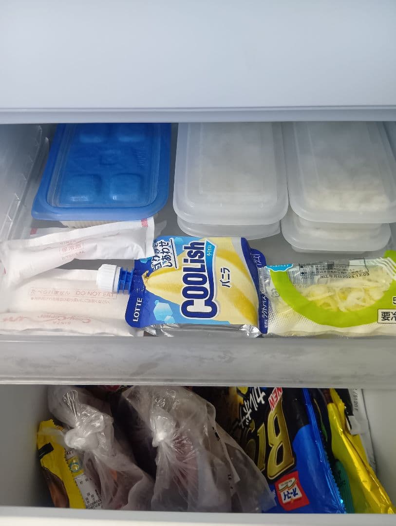 【りこ】冷蔵庫 ヤマダセレクト 156ＬYRZ-F15J 一人暮らし 単身