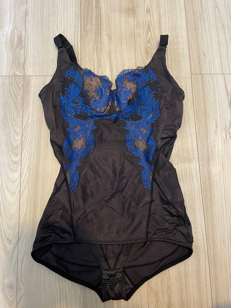 マルコ フルカップボディスーツ D80LL