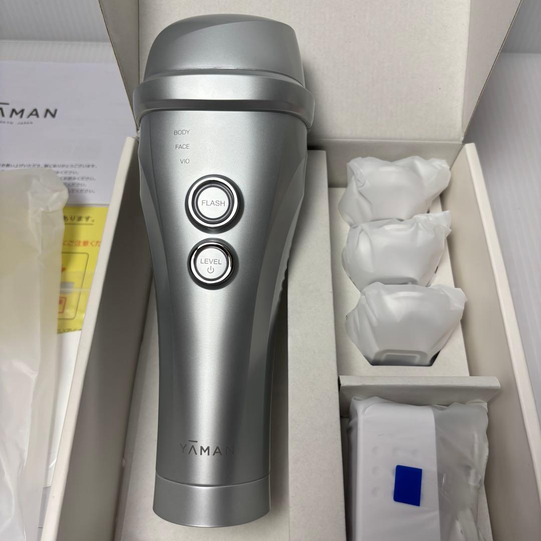 YA-MAN レイボーテ ヴィーナス STA-209L 未使用