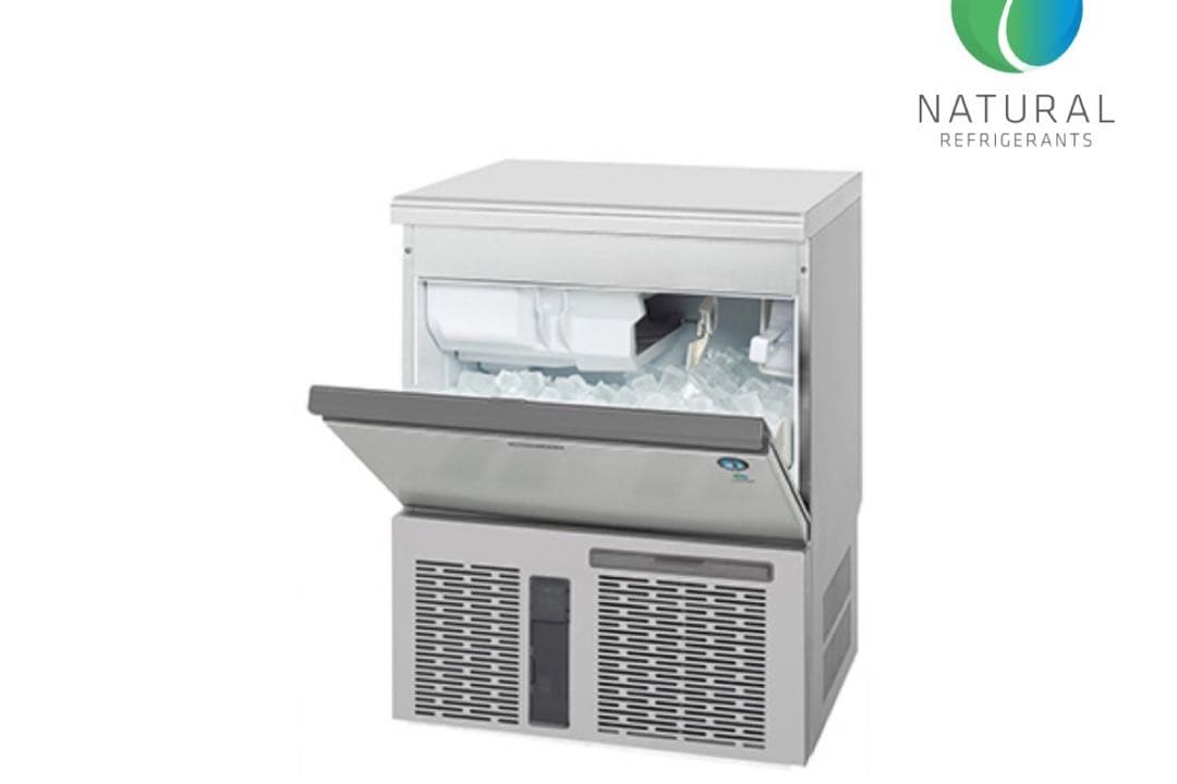 ◯【新品未開封】ホシザキ製　業務用キューブアイスメーカー　IM-45P