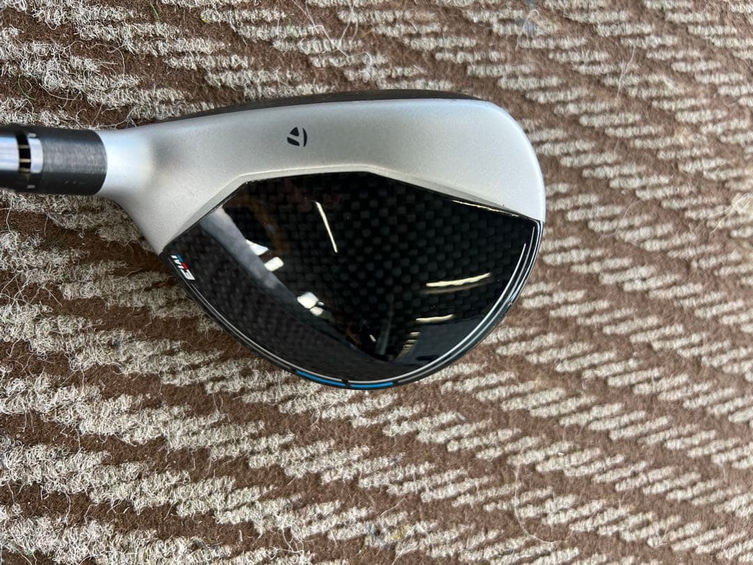 値下げしました。　TaylorMade M3 5W フェアウェイウッド