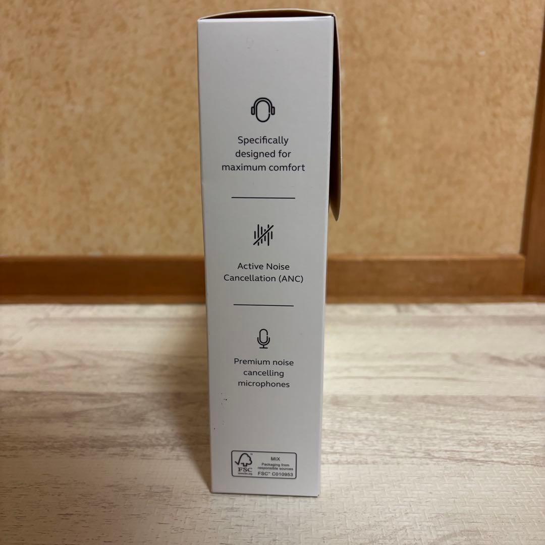 【新品未使用】Jabra Evolve2 50 USB-A UC Mono 美品