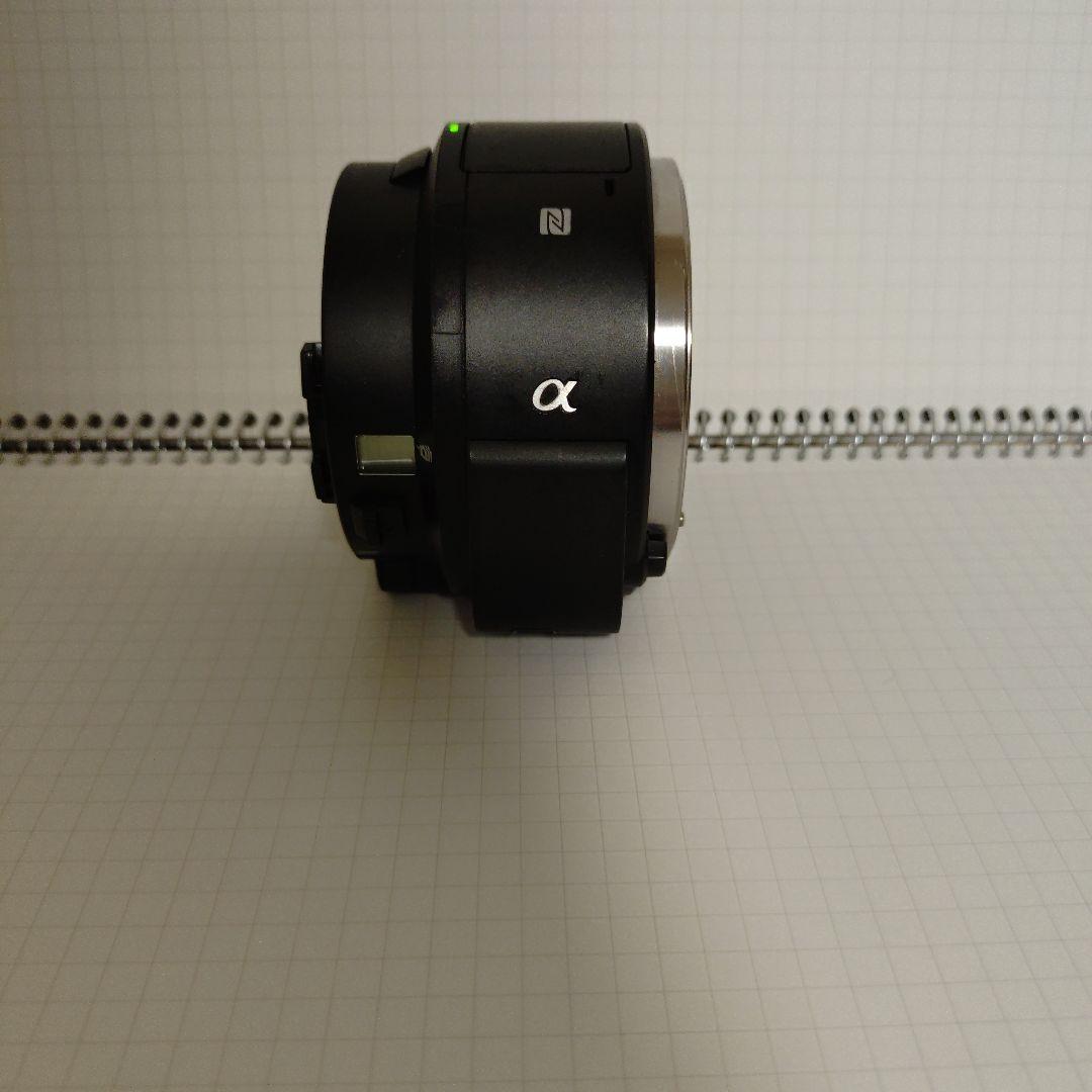 【動作確認】SONY ILCE-QX1 + SEL16F28