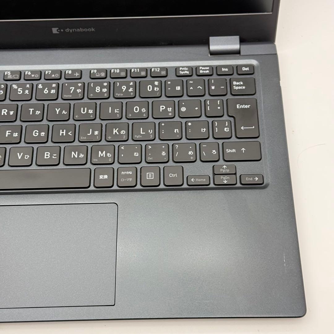 Core i5十一世代◆メモリ16GB◆256GB◆ Dynabook G83