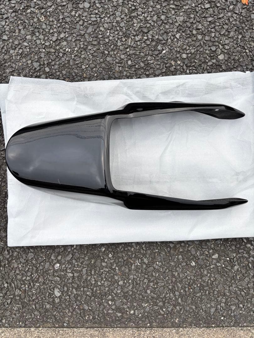 VTR250FI用 テールカウル