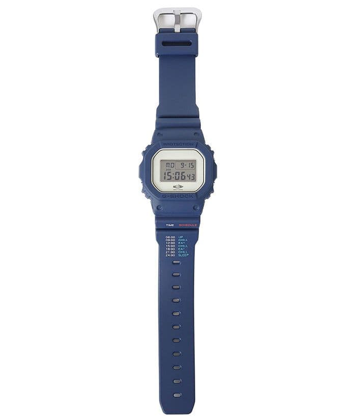 値下げ不可 2026初売り 即発送 CHALLENGER G-SHOCK 腕時計