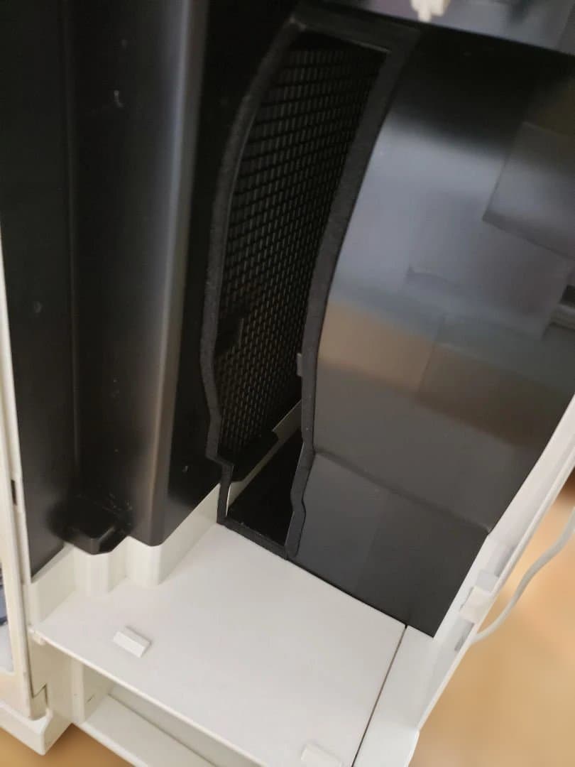 人気‼️ダイキンクリアフォースZ　MCZ70TE4-W