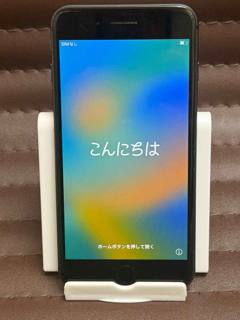 iPhone8Plus 本体 256GB SIMフリー