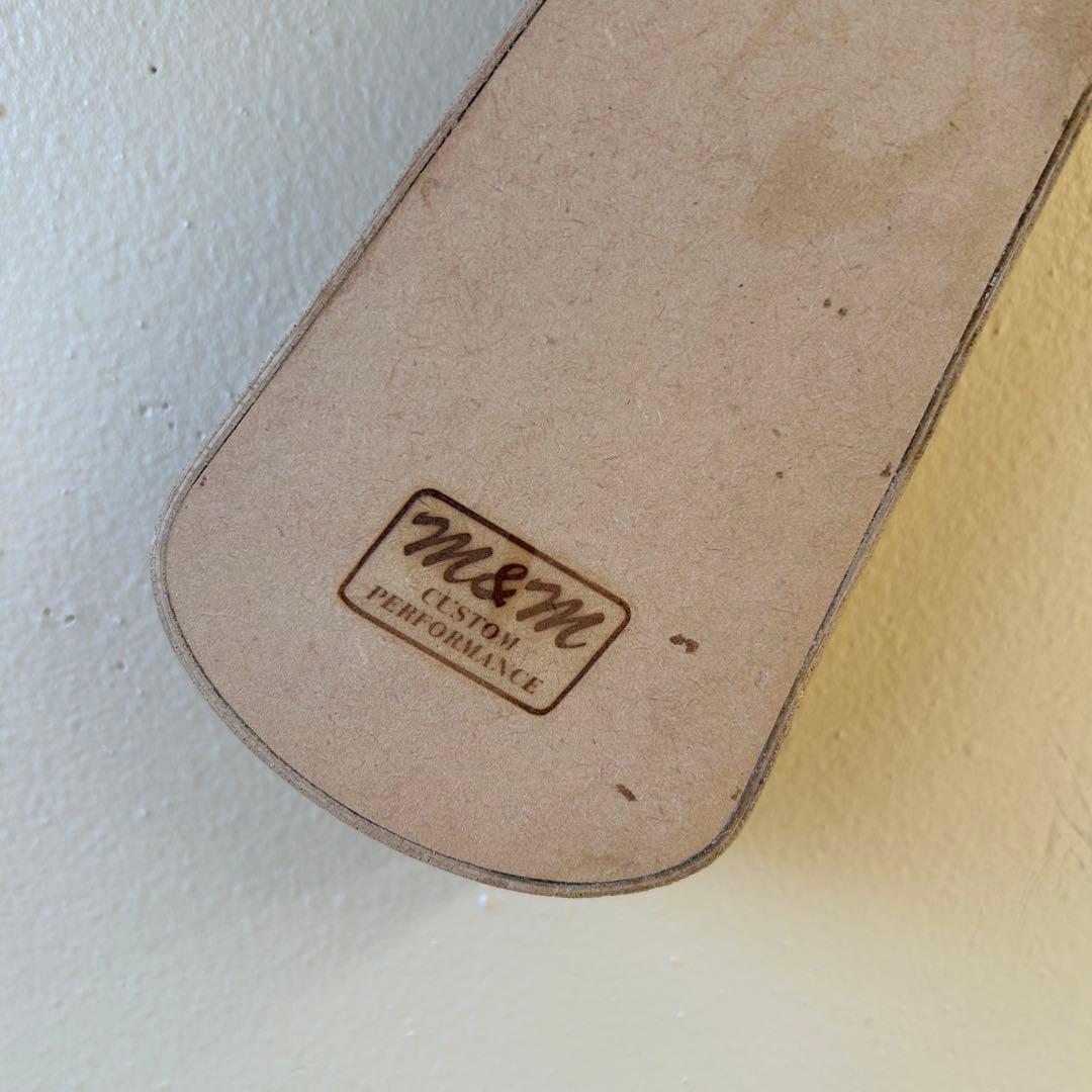 m&m custom performance 希少