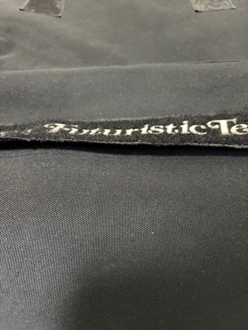 Girls don’t cry Human Madeメッセンジャーバッグ