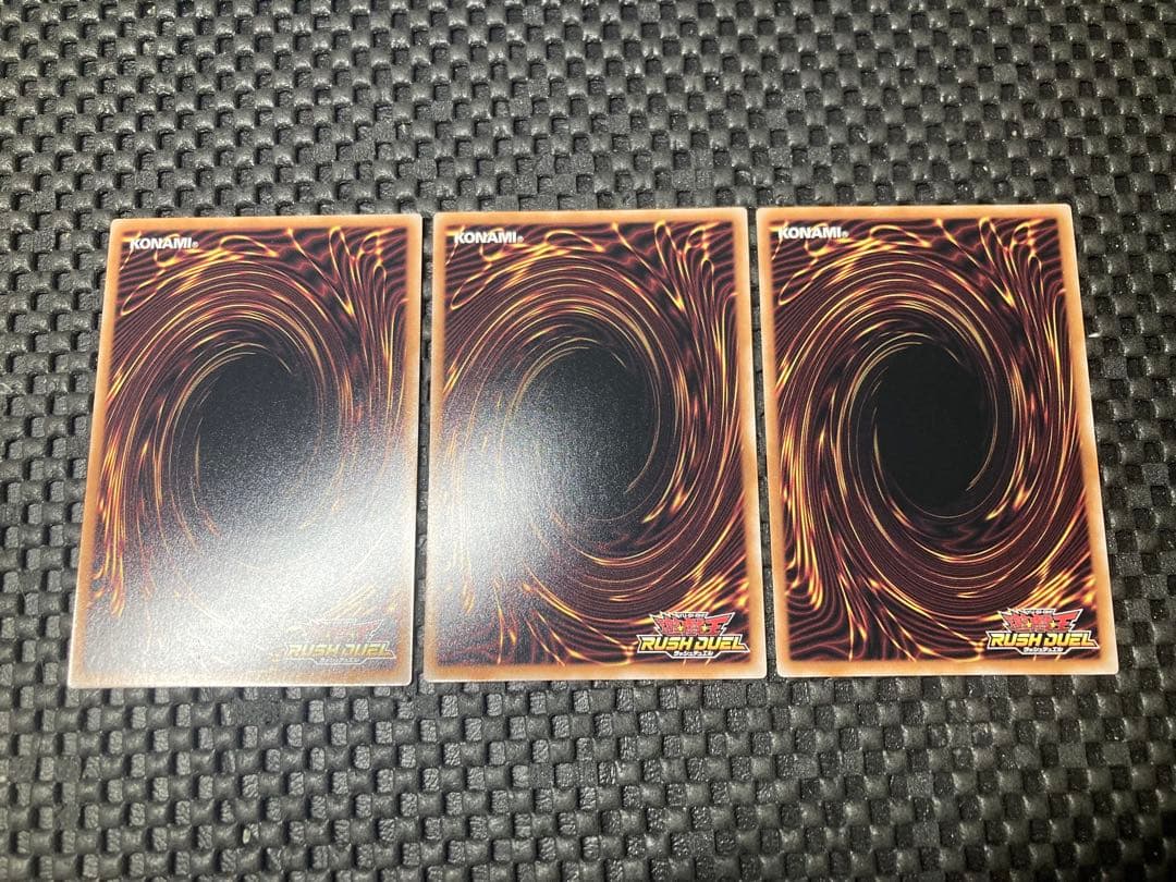 バルーン・バディーア　オーバーラッシュ　３枚