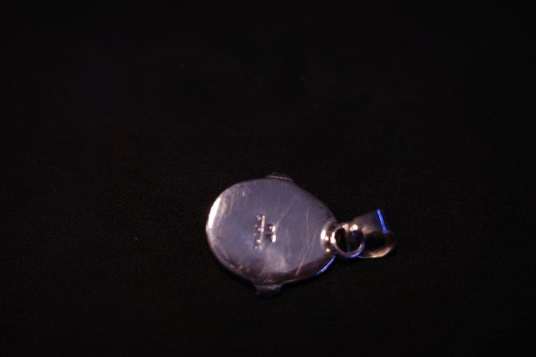 ナバホ族ペンダントトップ