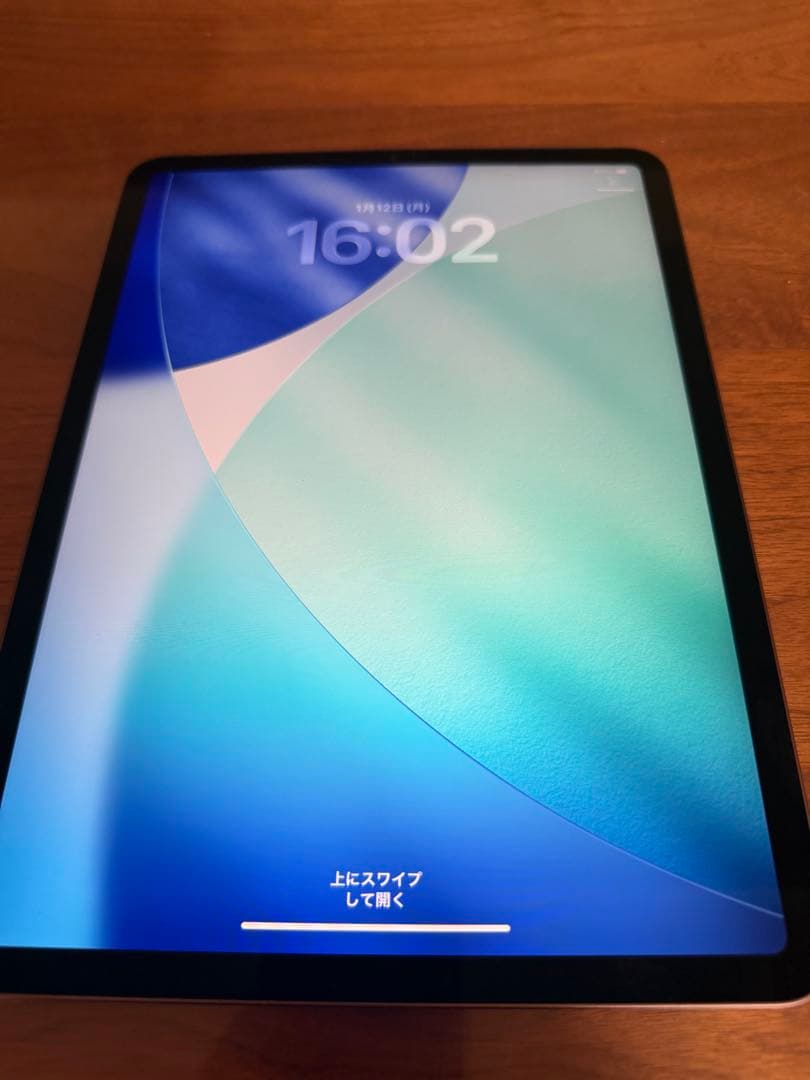 【美品】11インチiPad Pro （第2世代）128GB スペースグレイ