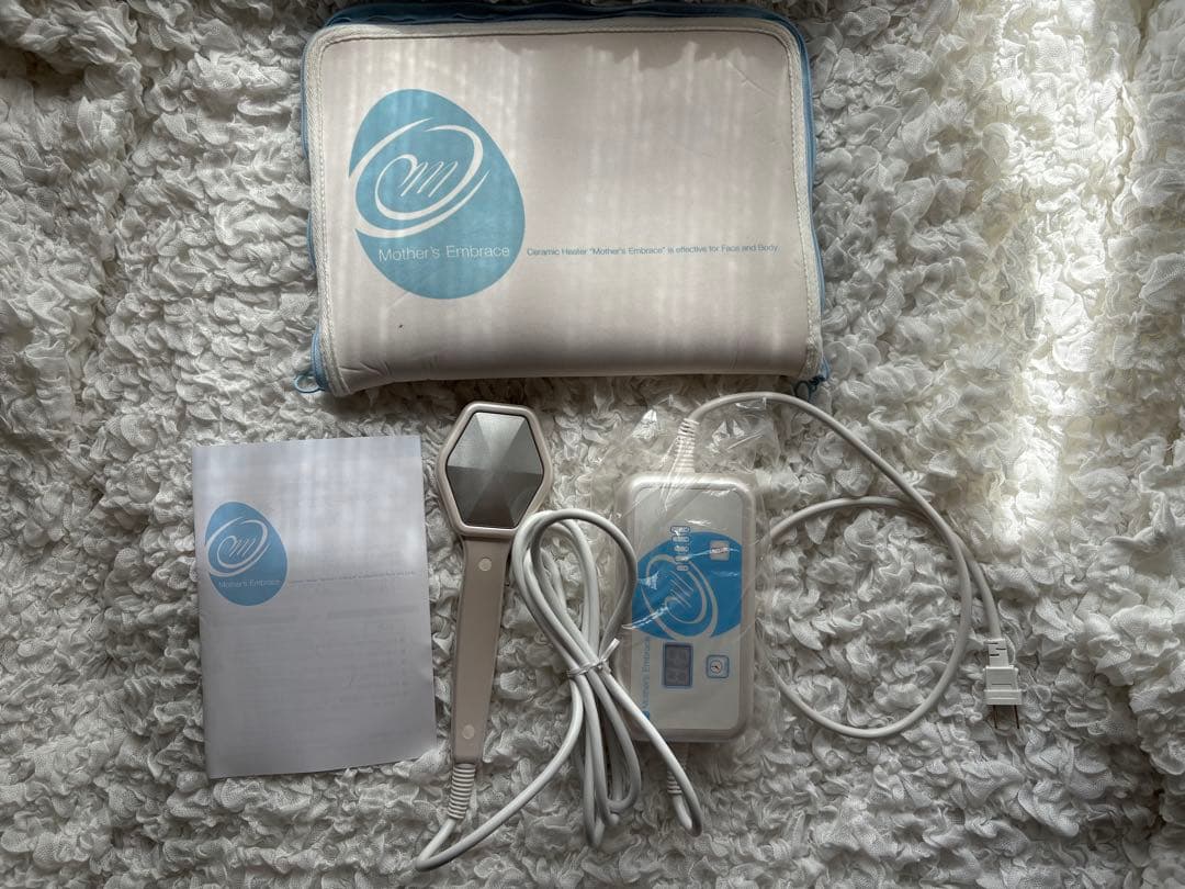 EBM マザーズエンブレイス