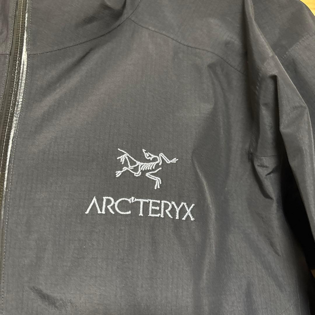 ジャケット・アウター ARC'TERYX ZETA SL GORE-TEX