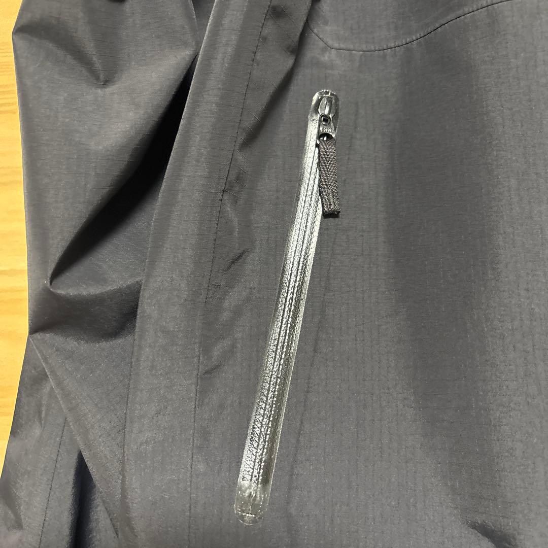 ジャケット・アウター ARC'TERYX ZETA SL GORE-TEX