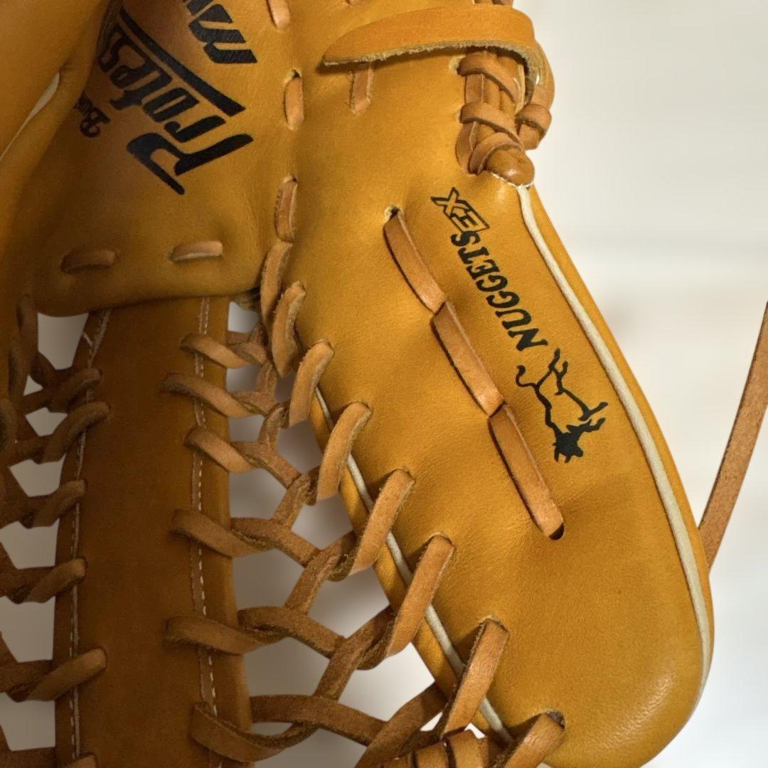 Mizuno Professional グローブ イチローモデル ミズノ