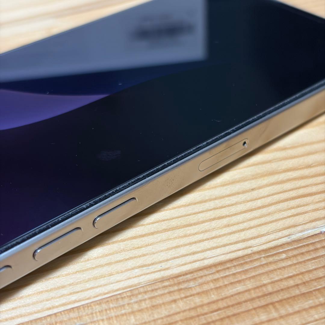 iPhone 15 Pro Max 256GB ナチュラルチタニウム　本体