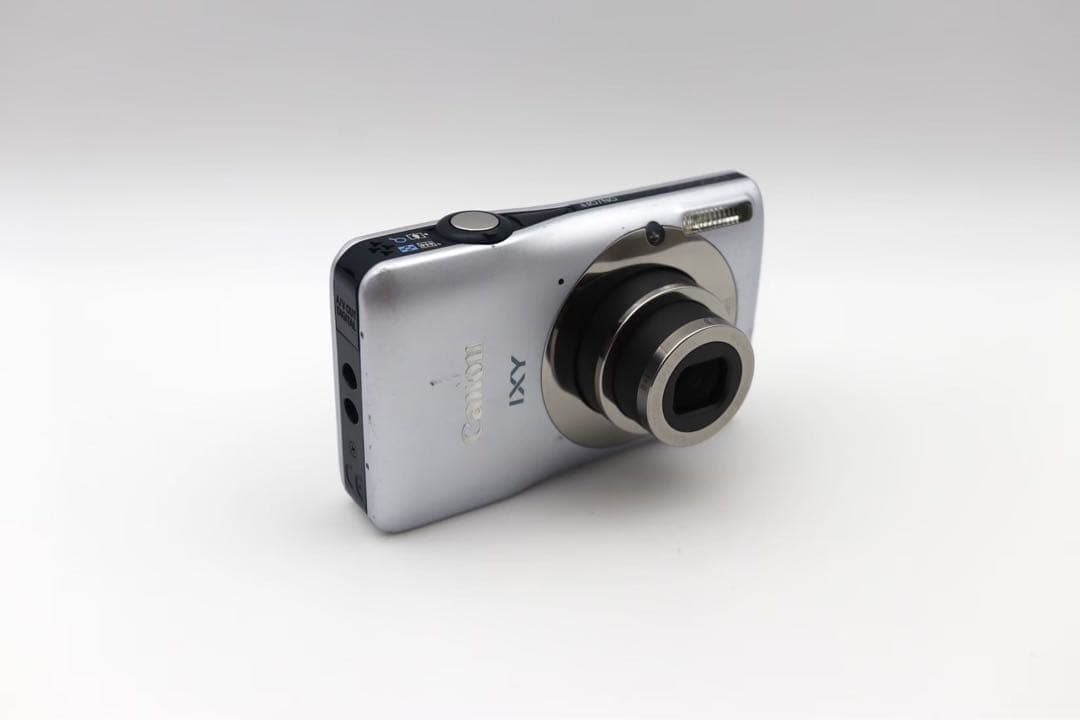 【Canon】IXY 200F PC1469 キヤノン キャノン