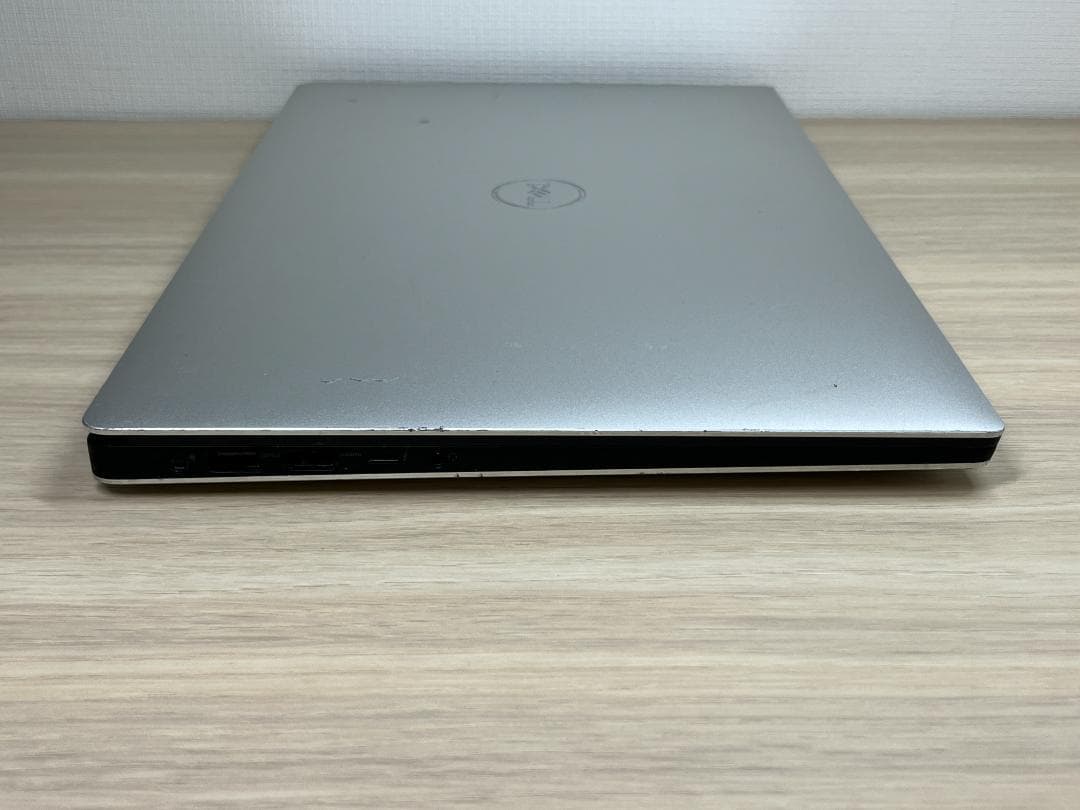 デル 5540 32GB 1TB 4Kタッチ i7-9750H ノートPC 美品