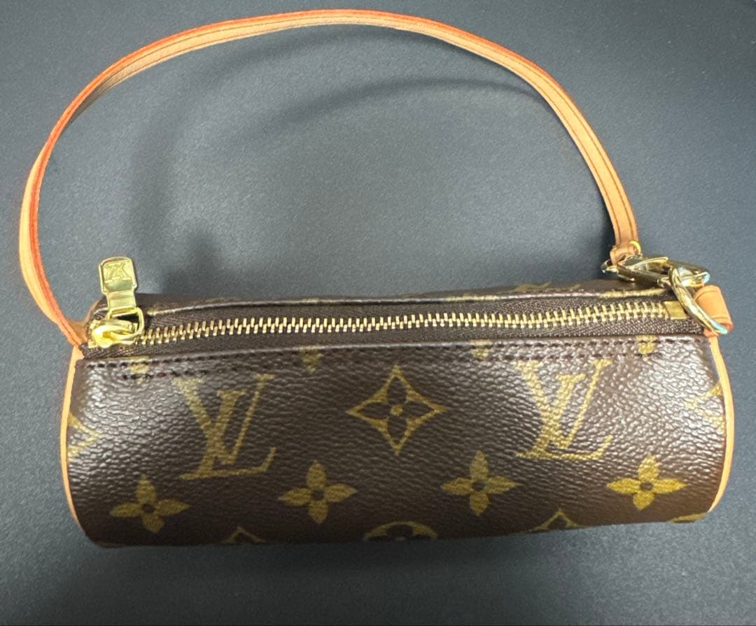 パピヨン用ポーチ ポーチ アクセサリーポーチ ポーチのみ パピヨン付属品