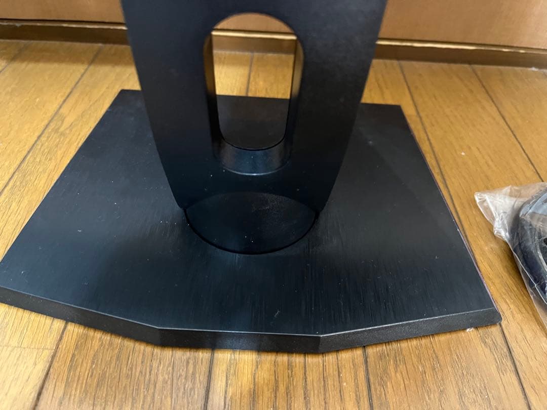 IODATA ゲーミングモニター EX-GD241JD HDMI 2.1 VRR