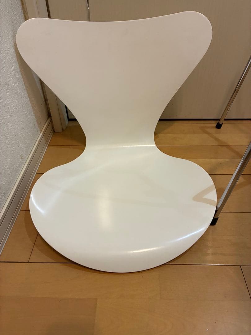 セブンチェア　※ジャンク品　フリッツハンセン　Fritz Hansen